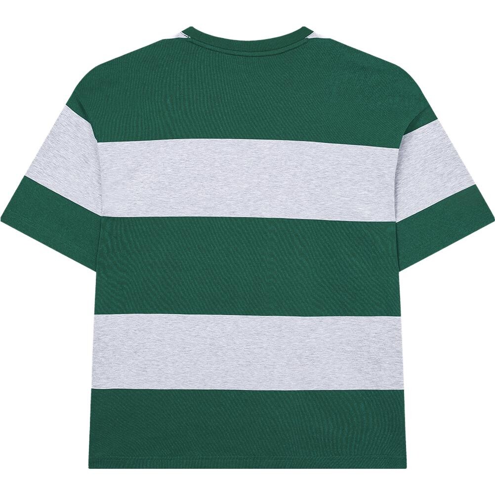 Футболка мужская зеленая Fila, зеленый
Футболка мужская зеленая Fila, зеленый