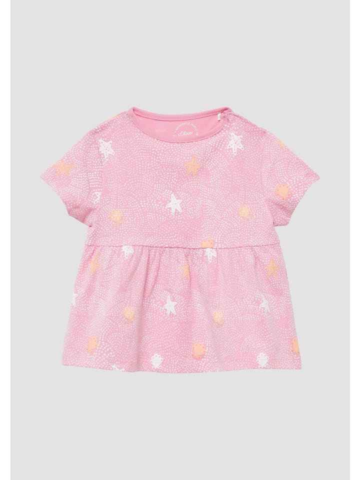 Футболка в 44A1_старая роза s.Oliver, Розовый, Футболка в 44A1_старая роза s.Oliver
Футболка в 44A1_старая роза s.Oliver, Розовый, Футболка в 44A1_старая роза s.Oliver