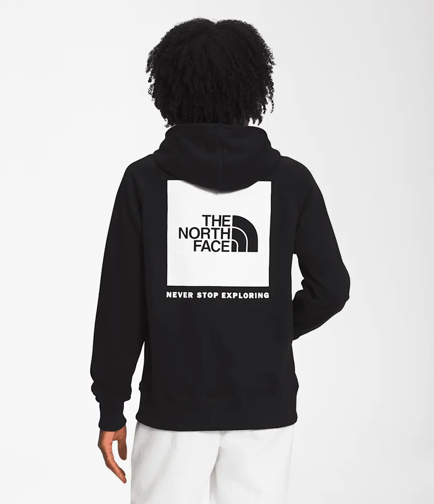 Женская толстовка с капюшоном Box NSE The North Face, TNF Black/TNF White
Женская толстовка с капюшоном Box NSE The North Face, TNF Black/TNF White