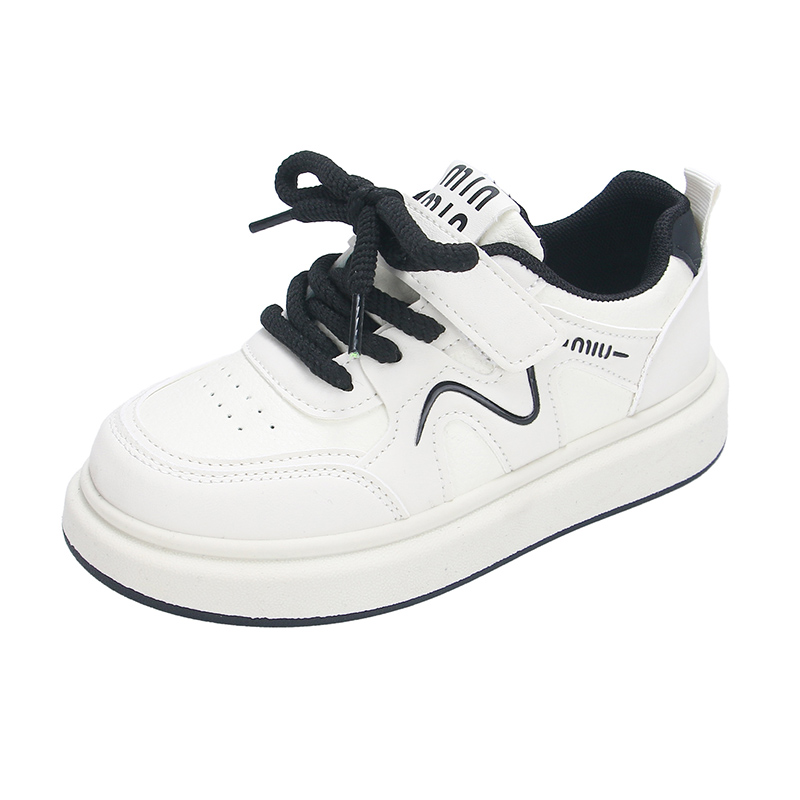 Антискользящие износостойкие скейтерские кроссовки для детей FIRS Kids, черный
Антискользящие износостойкие скейтерские кроссовки для детей FIRS Kids, черный