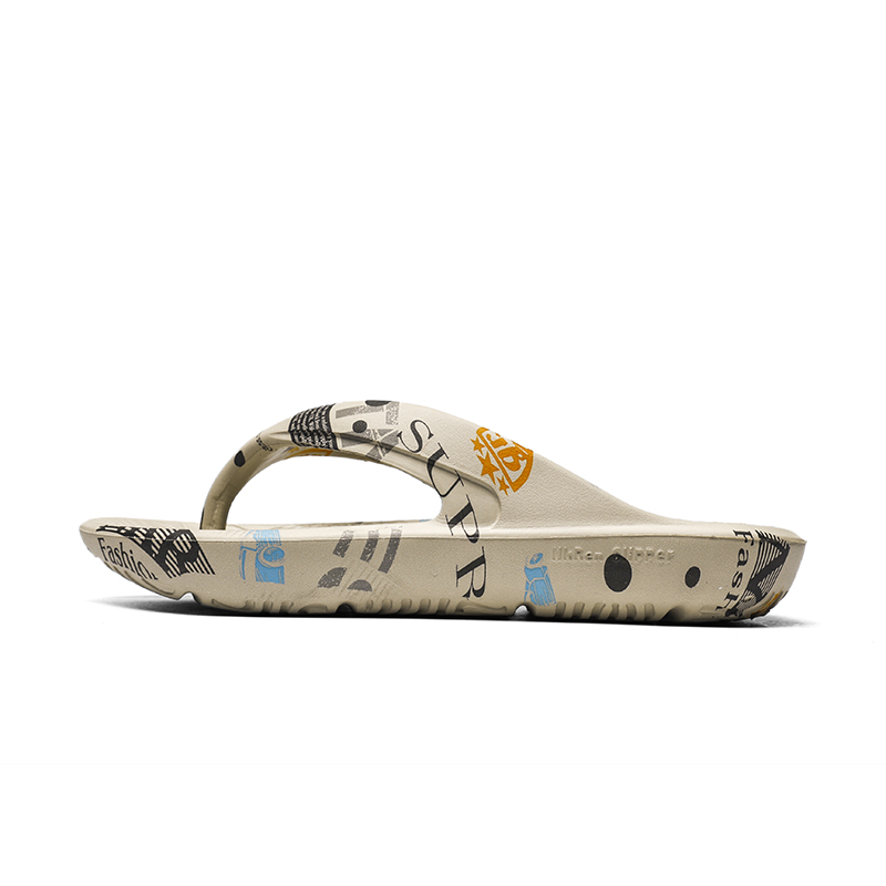 Мужские шлепанцы LONGYING, Black
Мужские шлепанцы LONGYING, Black