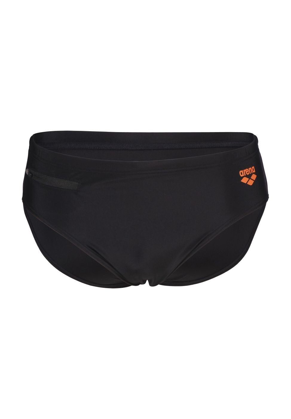 Плавки Arena Zip, отделение на молнии, мужские arena, черный
Плавки Arena Zip, отделение на молнии, мужские arena, черный