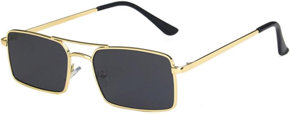 Классические ретро-солнцезащитные очки для женщин 2027 года, летние модели, в стиле стимпанк, винтажные шикарные женские очки красного и желтого цвета MTZJH, Gold Black
Классические ретро-солнцезащитные очки для женщин 2027 года, летние модели, в стиле стимпанк, винтажные шикарные женские очки красного и желтого цвета MTZJH, Gold Black