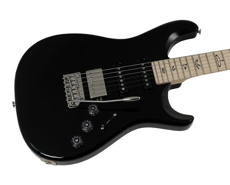 Электрогитара Paul Reed Smith Fiore Black Iris
Электрогитара Paul Reed Smith Fiore Black Iris