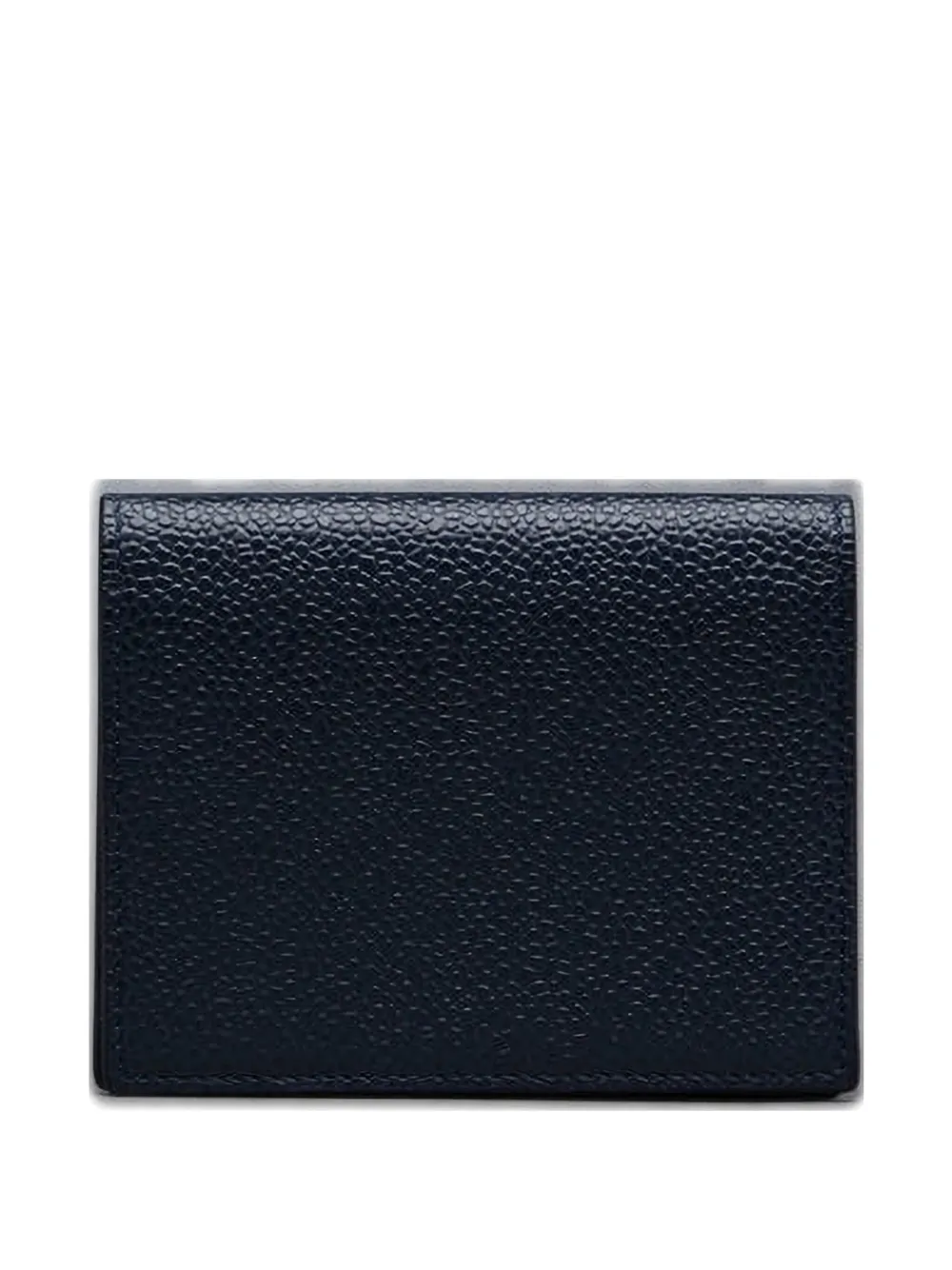 Кожаный кошелек THOM BROWNE, синий
Кожаный кошелек THOM BROWNE, синий