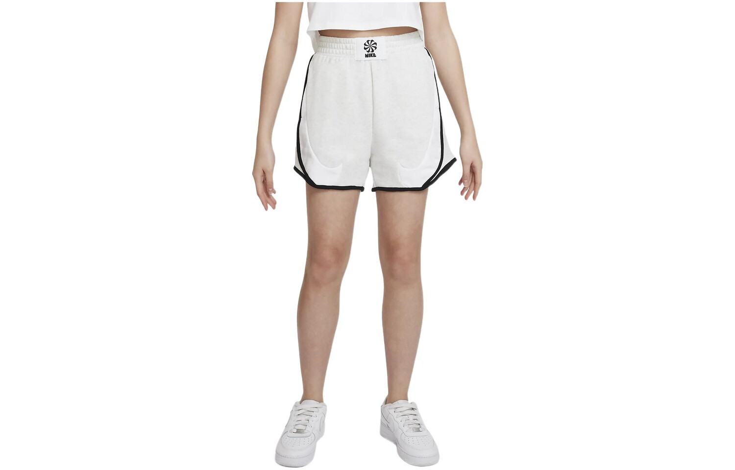 Дети Шорты Nike, белый
Дети Шорты Nike, белый