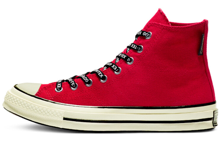 Кеды Converse Chuck Taylor All Star 70 Gore-Tex Hi Enamel Red
Кеды Converse Chuck Taylor All Star 70 Gore-Tex Hi Enamel Red