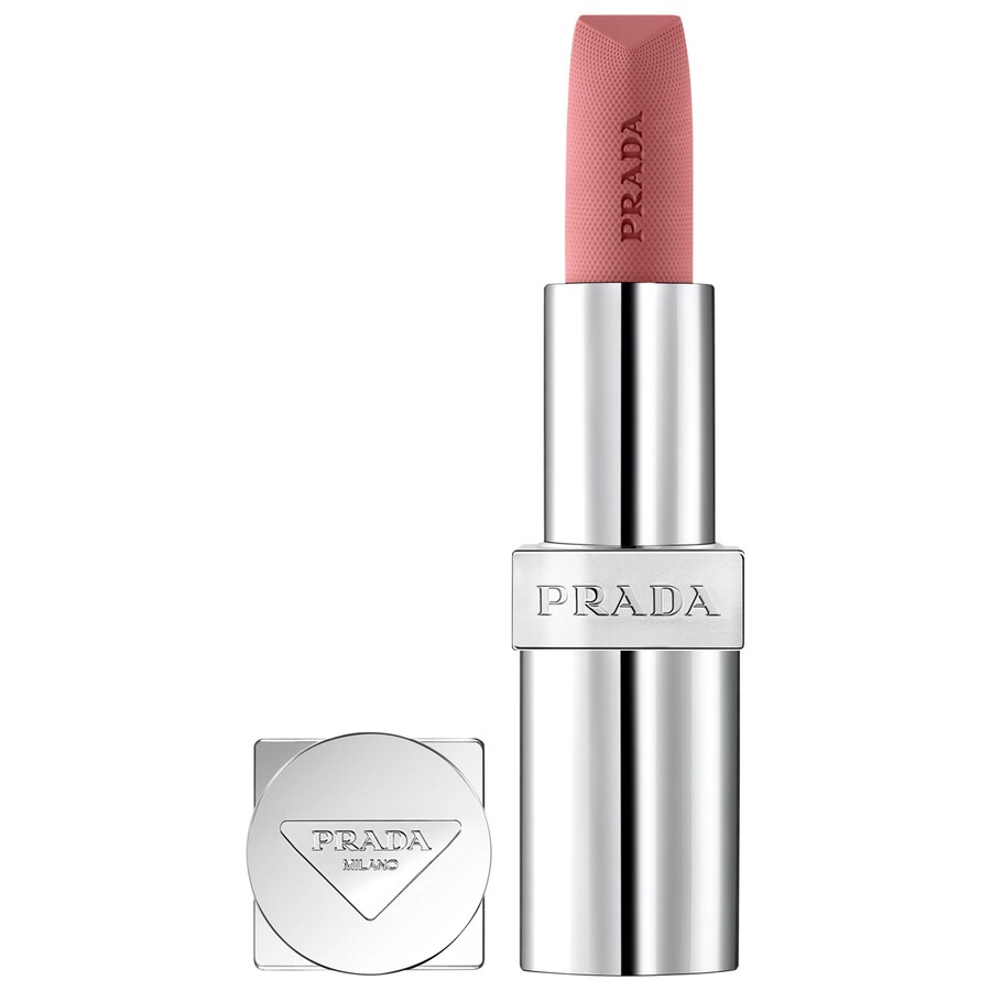 Помада Prada Monochrome Soft Matte Blur Prada Beauty, 0.13 oz, P158 MERANTI
Помада Prada Monochrome Soft Matte Blur Prada Beauty, 0.13 oz, P158 MERANTI