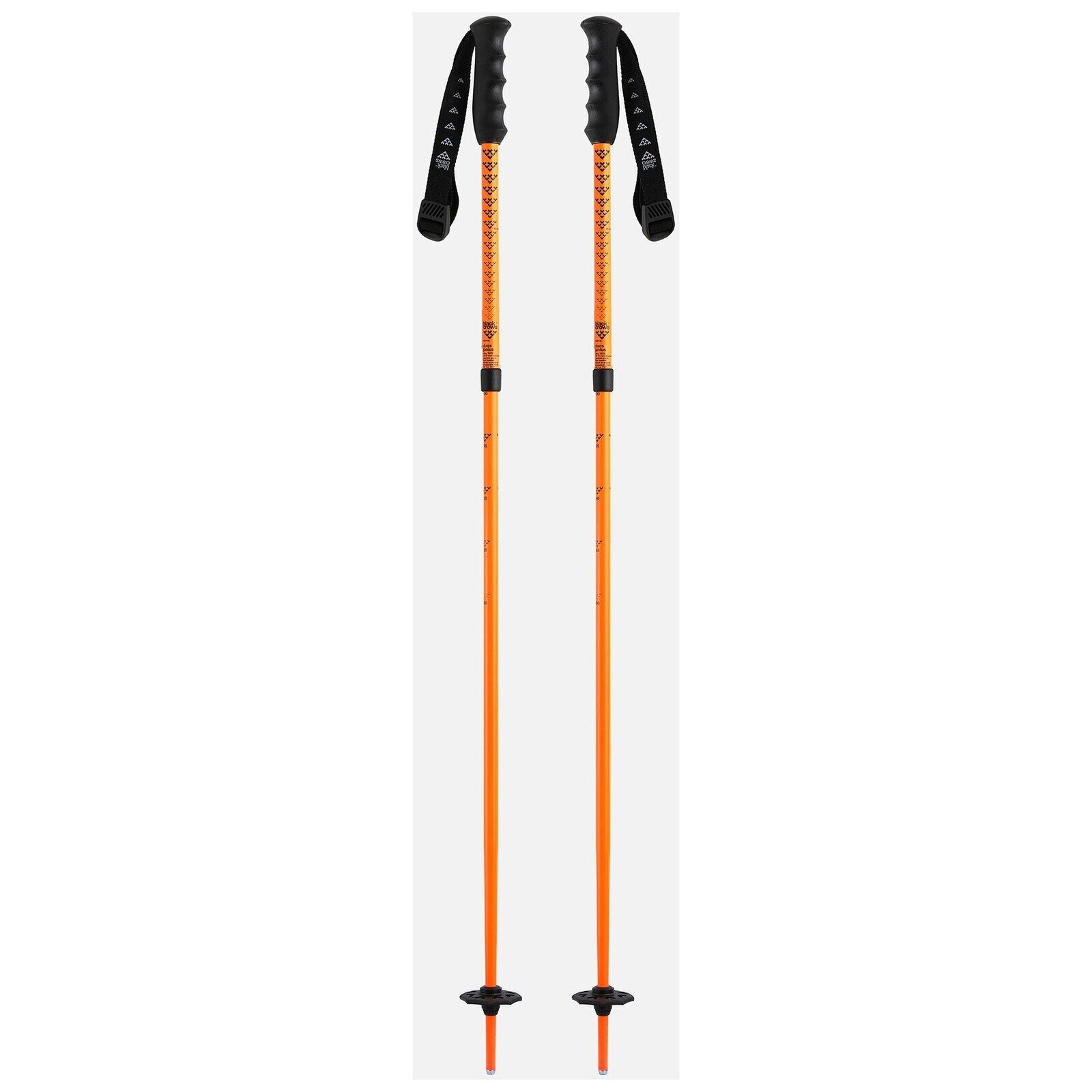 Детские лыжные палки Black Crows Duos Junius, оранжевый
Детские лыжные палки Black Crows Duos Junius, оранжевый