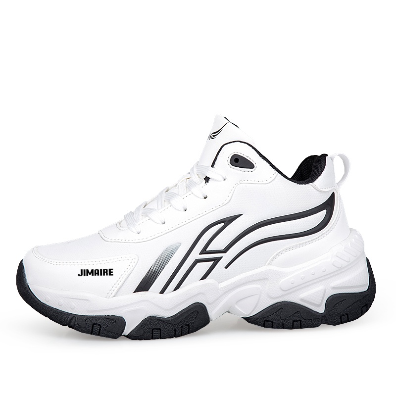 King Jinmai Антискользящие износостойкие водонепроницаемые утепленные низкие повседневные туфли мужские белые всесезонные, цвет White, All-Season
King Jinmai Антискользящие износостойкие водонепроницаемые утепленные низкие повседневные туфли мужские белые всесезонные, цвет White, All-Season
