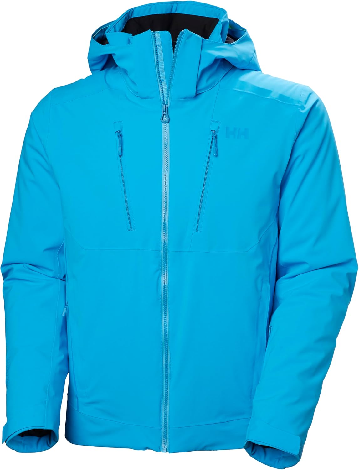 Куртка Helly-Hansen Alpha 4.0 мужская Helly Hansen, 645 Cyan
Куртка Helly-Hansen Alpha 4.0 мужская Helly Hansen, 645 Cyan