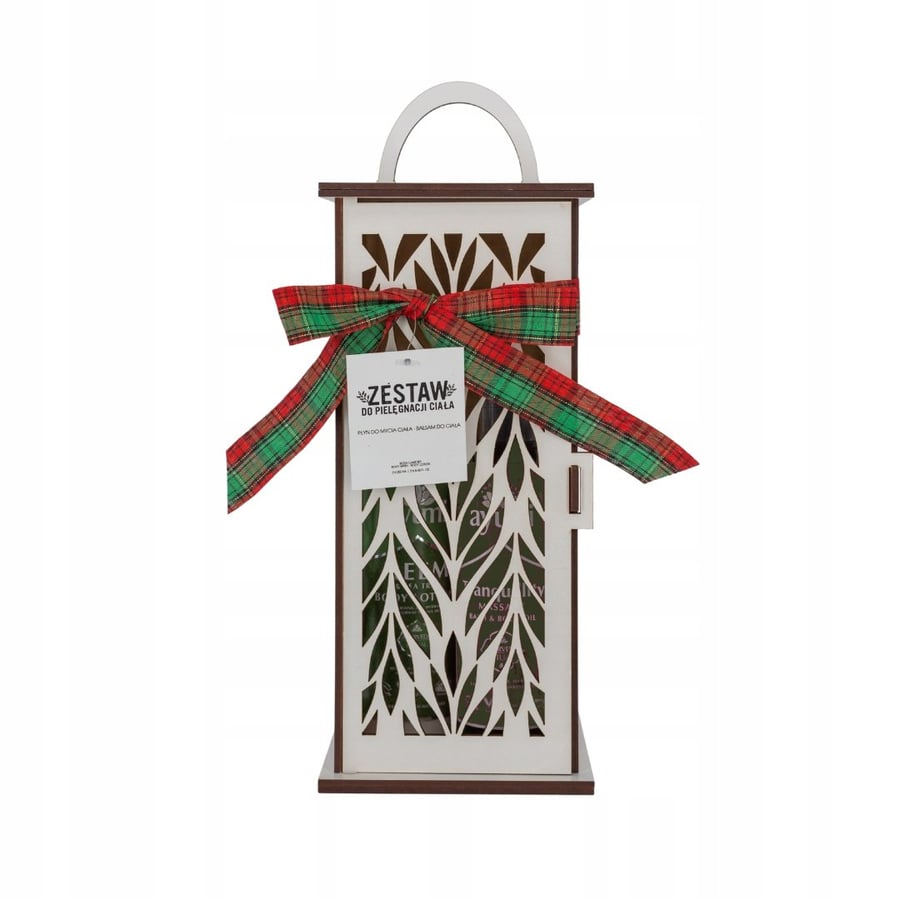 Ayumi Neem & Tea Tree – Набор для ухода Inna marka 
Ayumi Neem & Tea Tree – Набор для ухода Inna marka