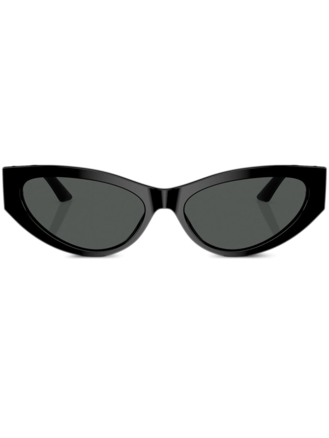 Versace Eyewear солнцезащитные очки в оправе 'кошачий глаз' с декором Medusa, черный
Versace Eyewear солнцезащитные очки в оправе 'кошачий глаз' с декором Medusa, черный