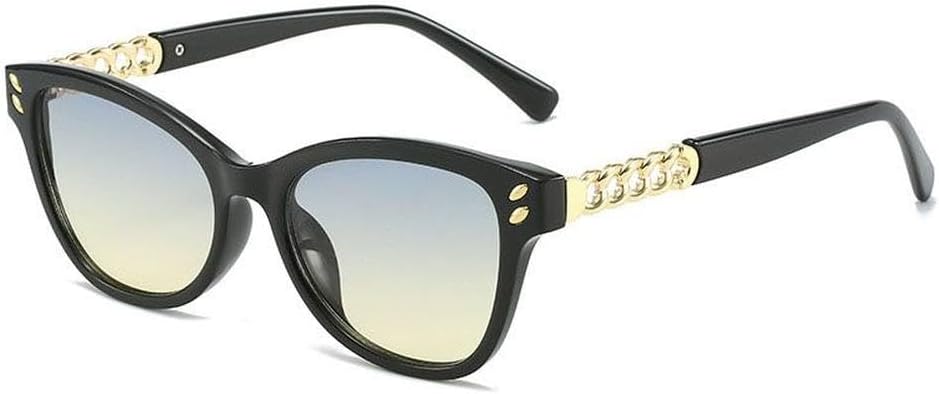 Солнцезащитные очки с большой оправой и застежкой-молнией для женщин, солнцезащитные очки PC с полной оправой для мужчин, модные мужские солнцезащитные очки MTZJH, Balck Green
Солнцезащитные очки с большой оправой и застежкой-молнией для женщин, солнцезащитные очки PC с полной оправой для мужчин, модные мужские солнцезащитные очки MTZJH, Balck Green