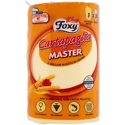 Фокси Бобина Паглиа Мастер Unbekannt
Фокси Бобина Паглиа Мастер Unbekannt