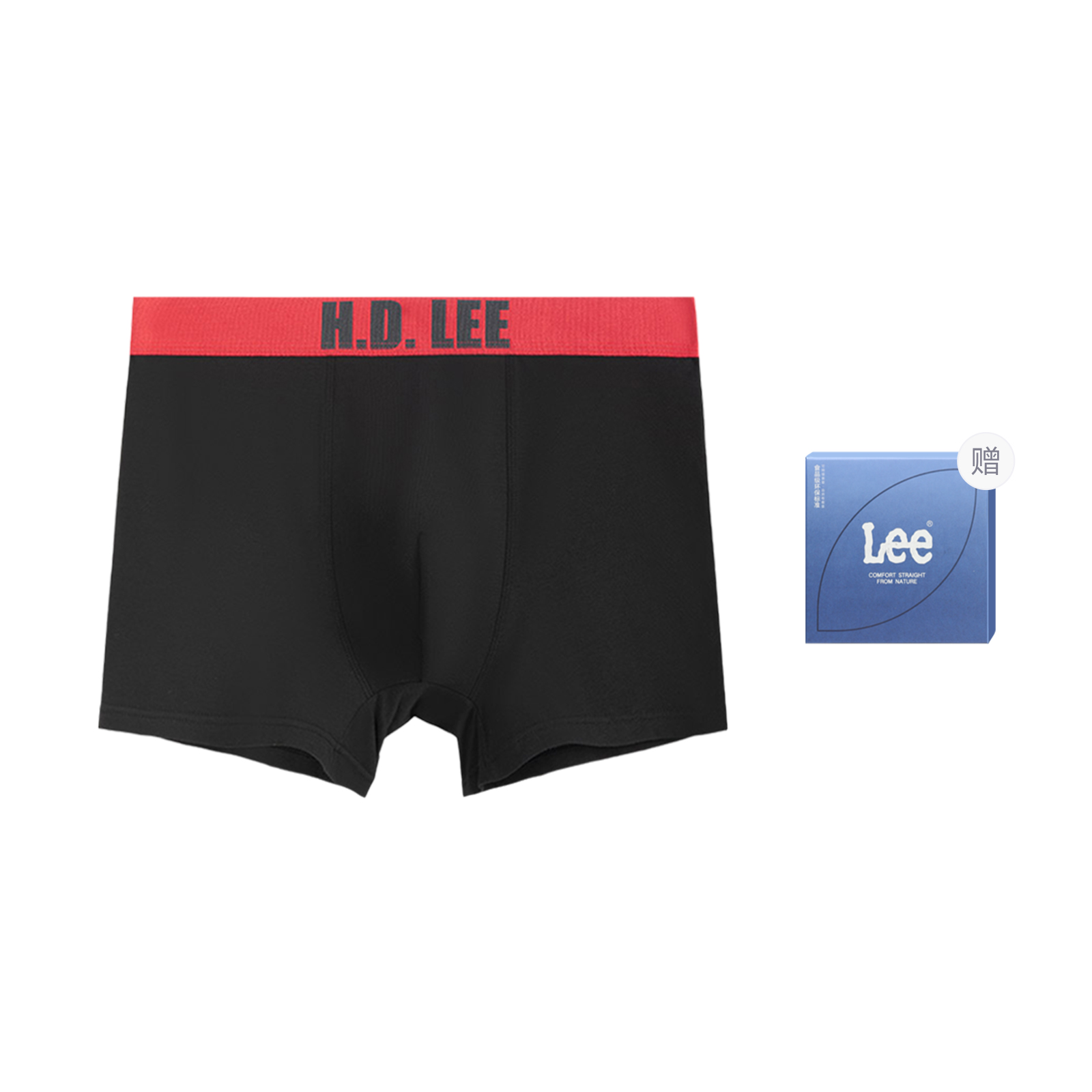 Lee Sunset 4.0 подарочный набор мужского белья 4 шт
Lee Sunset 4.0 подарочный набор мужского белья 4 шт