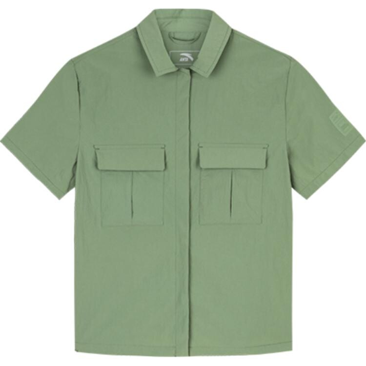 Рубашка женская Ore Green Anta
Рубашка женская Ore Green Anta