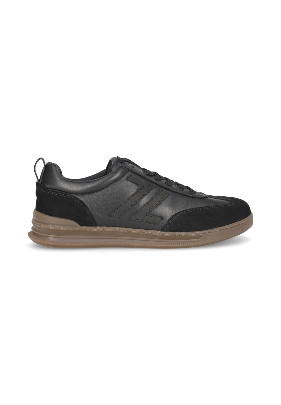 Кроссовки Lloyd Trainers, Schwarz/Black
Кроссовки Lloyd Trainers, Schwarz/Black
