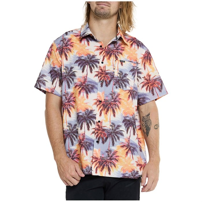 Футболка для технологической вечеринки Dharco, El Camino
Футболка для технологической вечеринки Dharco, El Camino