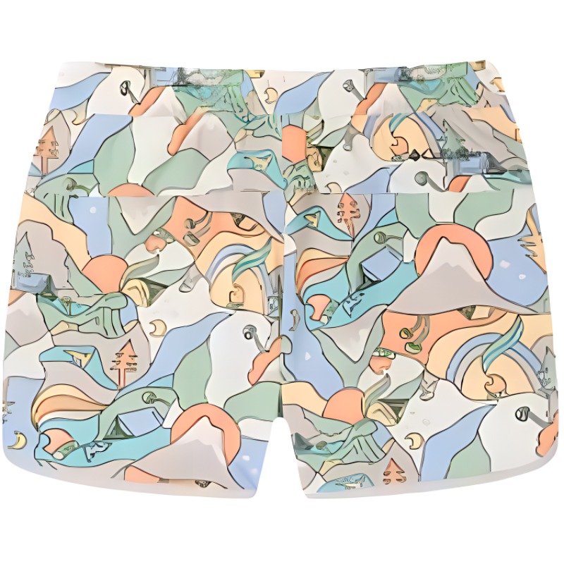 Детские шорты Columbia, Matcha
Детские шорты Columbia, Matcha