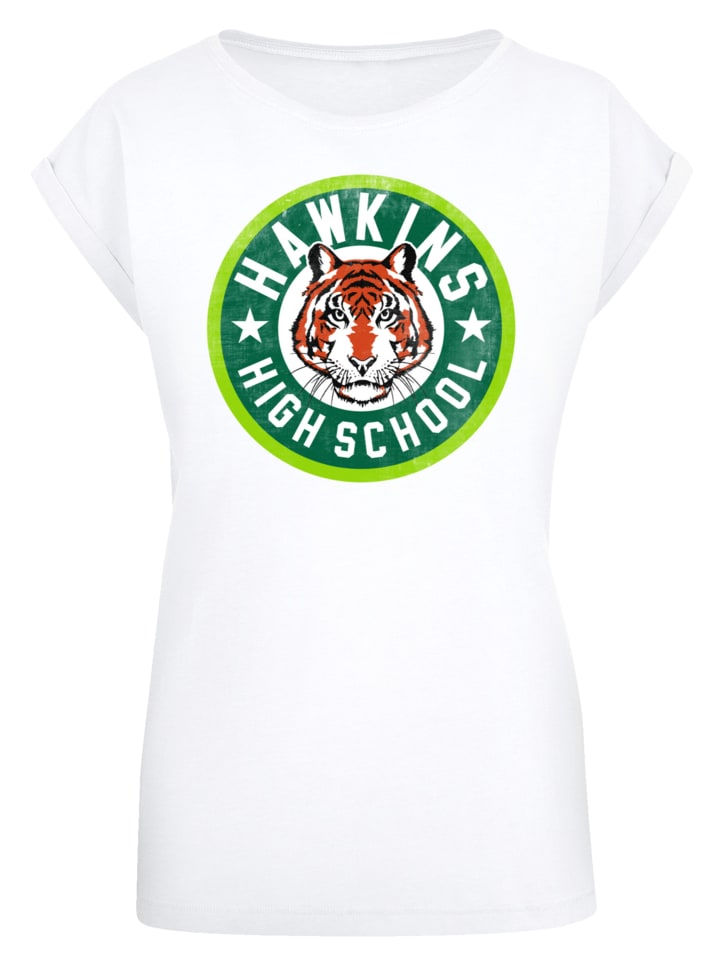 Футболка Hawkins Tiger Circle из сериала Очень странные дела белого цвета F4NT4STIC, Белый, Футболка Hawkins Tiger Circle из сериала Очень странные дела белого цвета F4NT4STIC
Футболка Hawkins Tiger Circle из сериала Очень странные дела белого цвета F4NT4STIC, Белый, Футболка Hawkins Tiger Circle из сериала Очень странные дела белого цвета F4NT4STIC