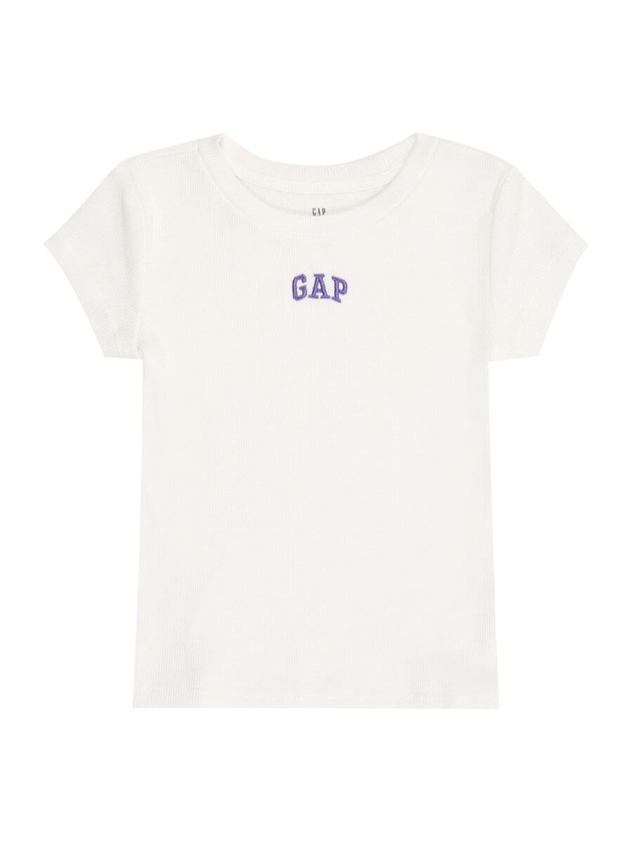 Футболка GAP, White
Футболка GAP, White