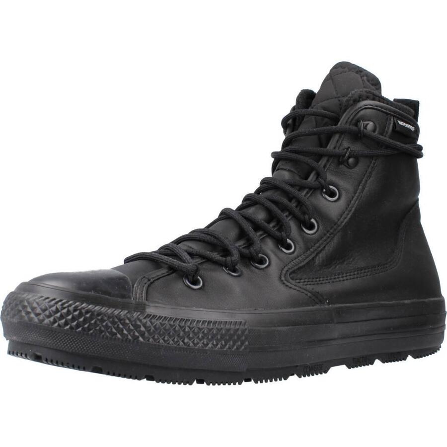 Кеды Converse модель All Star All Terrain цвет черный
Кеды Converse модель All Star All Terrain цвет черный