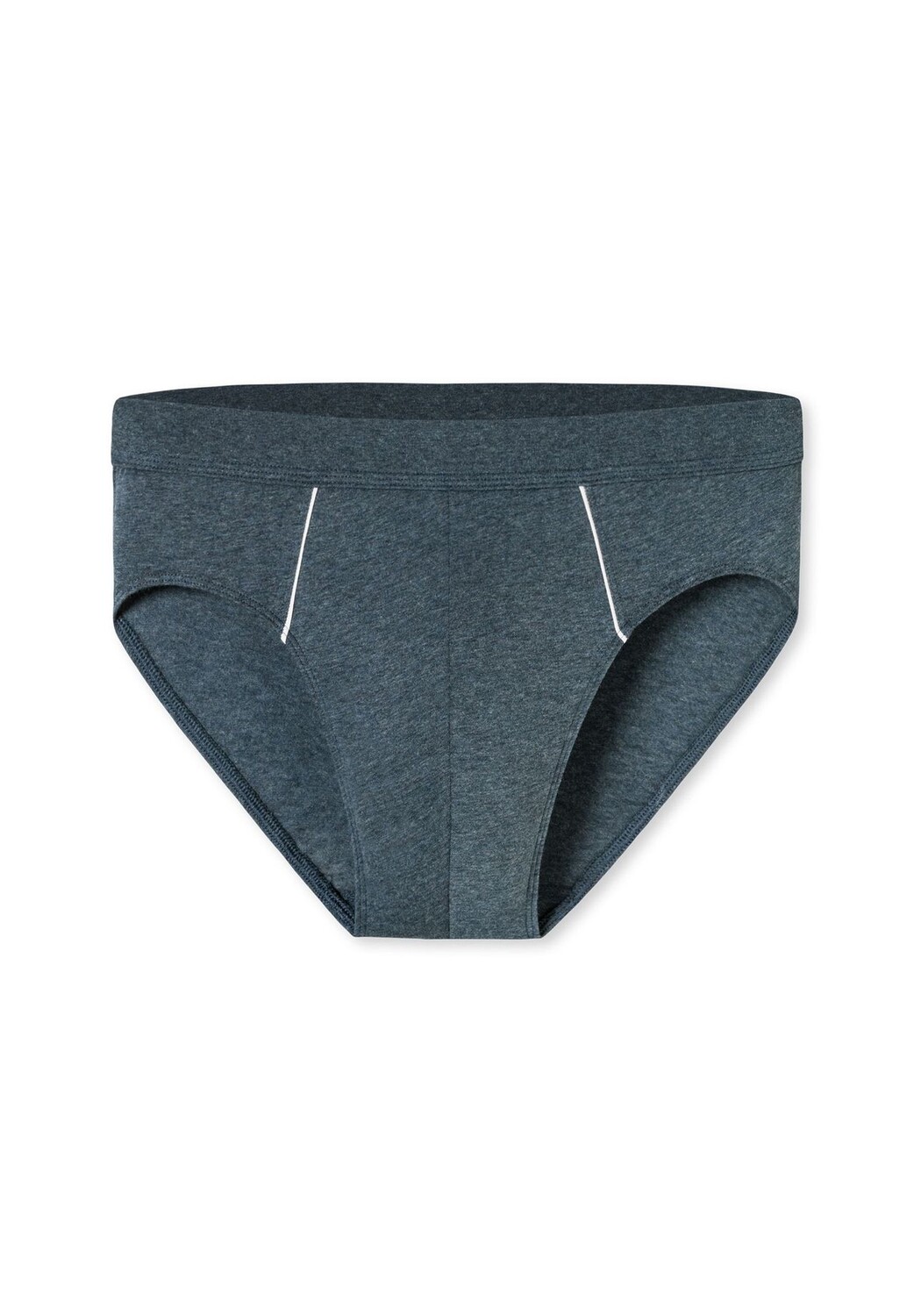 Мини-брифы Comfort Fit SCHIESSER, синий
Мини-брифы Comfort Fit SCHIESSER, синий