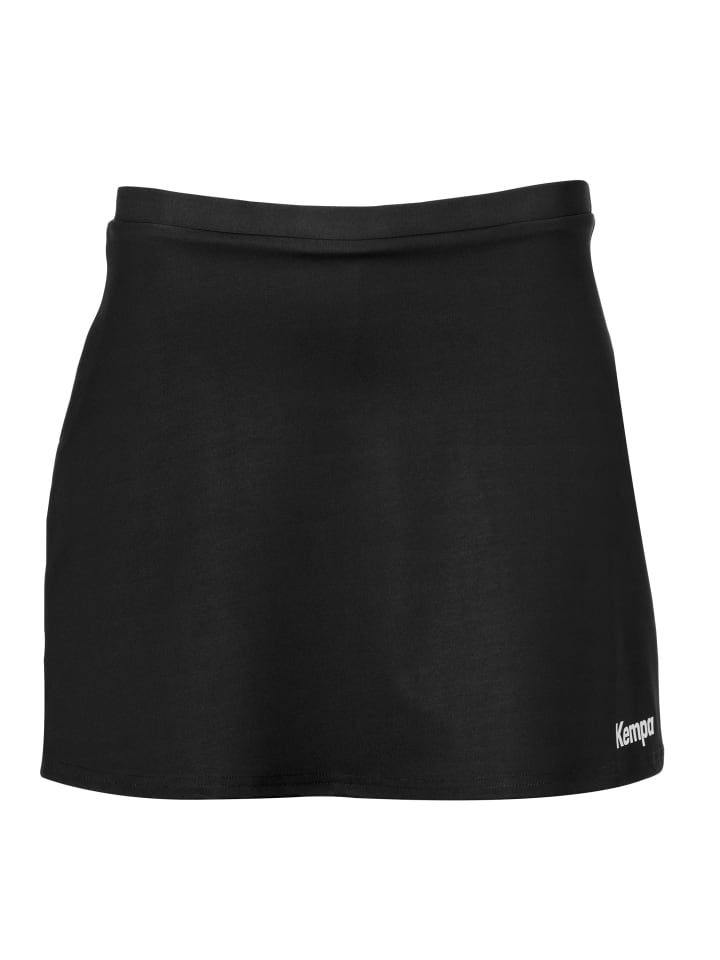 Шорты SKORT в черном цвете Kempa
Шорты SKORT в черном цвете Kempa