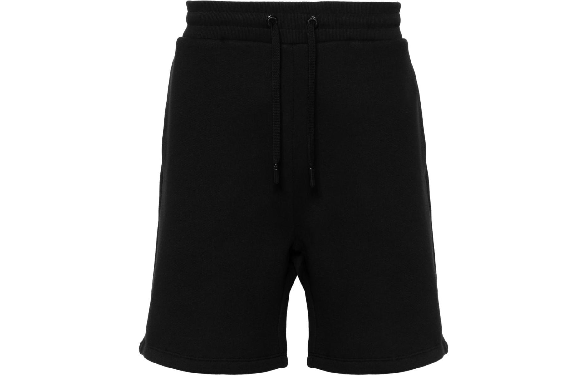 Шорты Ami Paris Ami De Coeur с логотипом и шнурком AMIPARIS, черный
Шорты Ami Paris Ami De Coeur с логотипом и шнурком AMIPARIS, черный