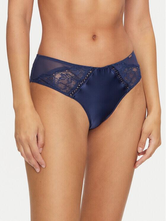 Классические женские трусики Dorina, синий
Классические женские трусики Dorina, синий