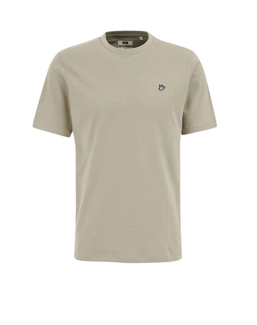 Рубашка WE Fashion, пастельно-зеленый
Рубашка WE Fashion, пастельно-зеленый