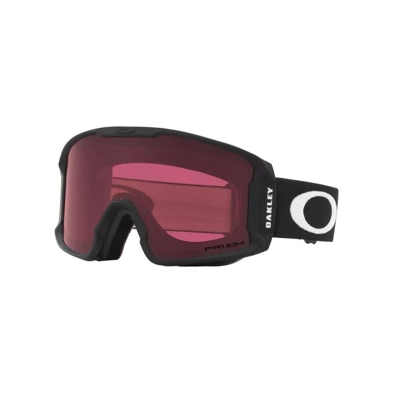 Лыжные очки Line Miner Xm для взрослых OAKLEY, цвет schwarz
Лыжные очки Line Miner Xm для взрослых OAKLEY, цвет schwarz
