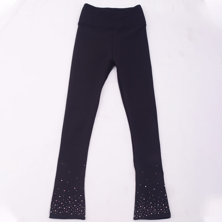 HEAD Тренировочный костюм для фигурного катания, черные брюки, размер S
HEAD Тренировочный костюм для фигурного катания, черные брюки, размер S