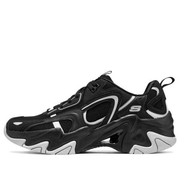 Кроссовки sport stamina v3 'black grey' Skechers, черный
Кроссовки sport stamina v3 'black grey' Skechers, черный