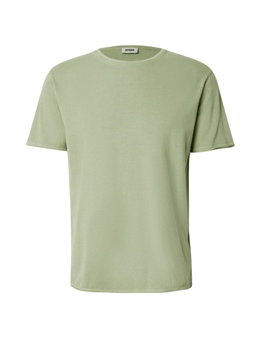 Рубашка DRYKORN YOSHIO, цвет Apple
Рубашка DRYKORN YOSHIO, цвет Apple