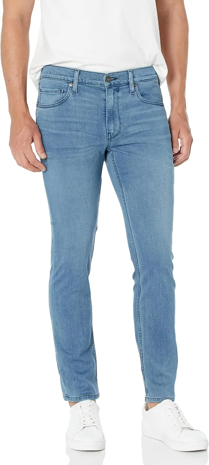 PAIGE Мужские джинсы Lennox Transcend Slim
PAIGE Мужские джинсы Lennox Transcend Slim