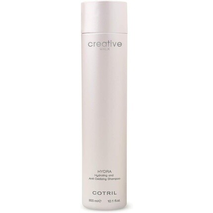 Гидра Шампунь 300мл, Cotril
Гидра Шампунь 300мл, Cotril