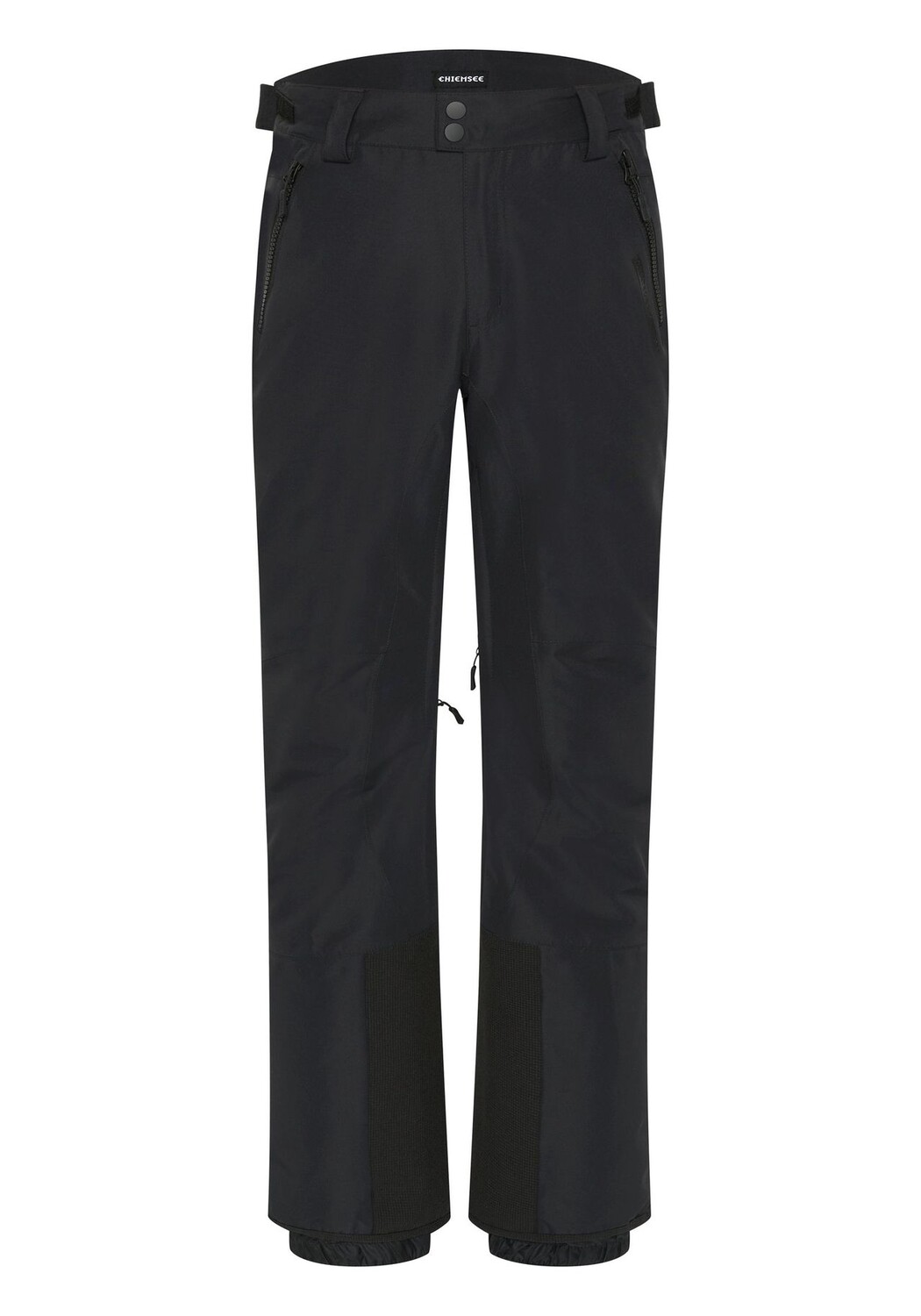 Лыжные брюки с принтом ПЛЮС-МИНУС CHIEMSEE, цвет Black Beauty
Лыжные брюки с принтом ПЛЮС-МИНУС CHIEMSEE, цвет Black Beauty