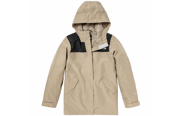 Куртка GS Outdoor The North Face, хаки
Куртка GS Outdoor The North Face, хаки