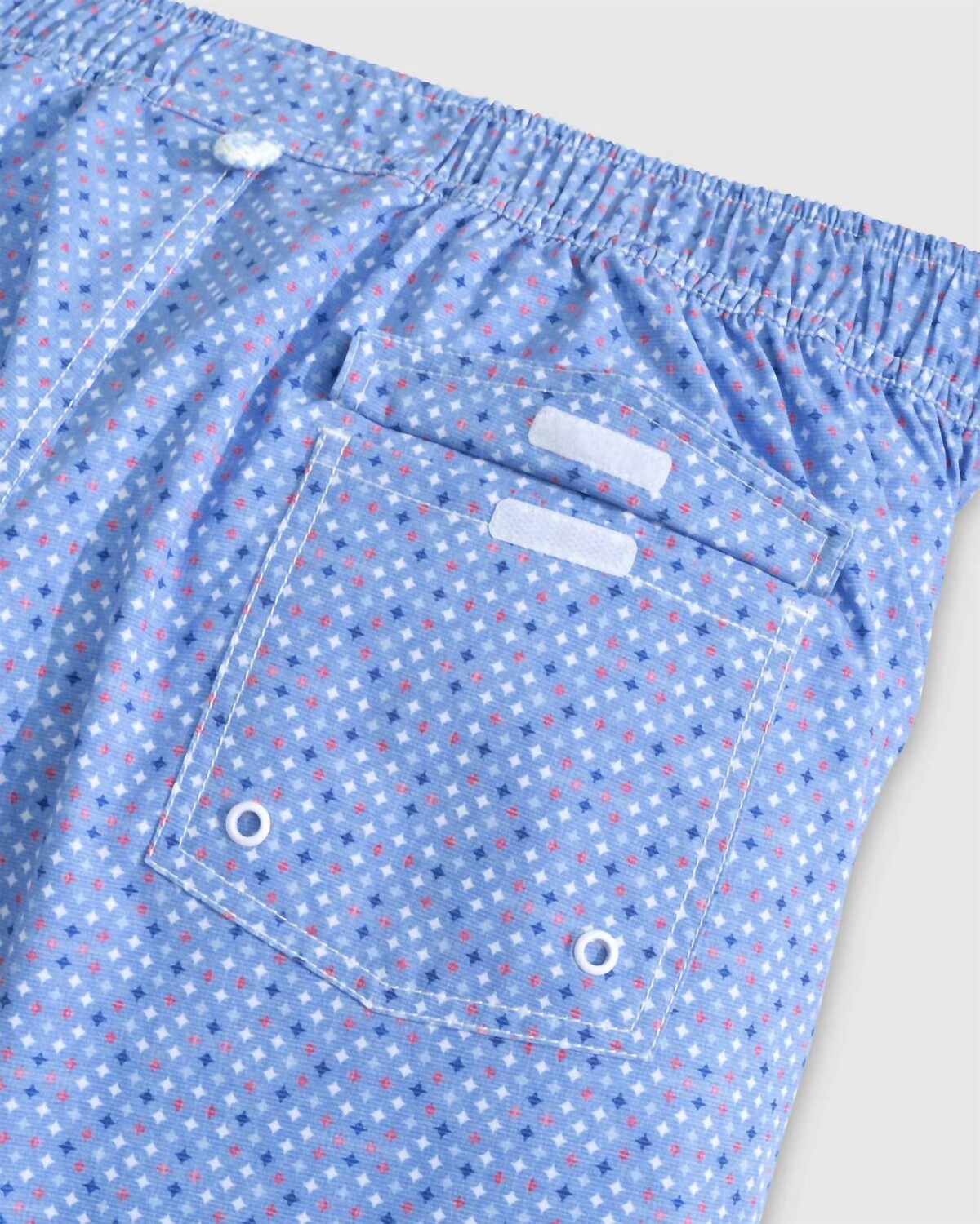 Полуэластичные шорты для серфинга 7 дюймов Aries Johnnie-O
Полуэластичные шорты для серфинга 7 дюймов Aries Johnnie-O