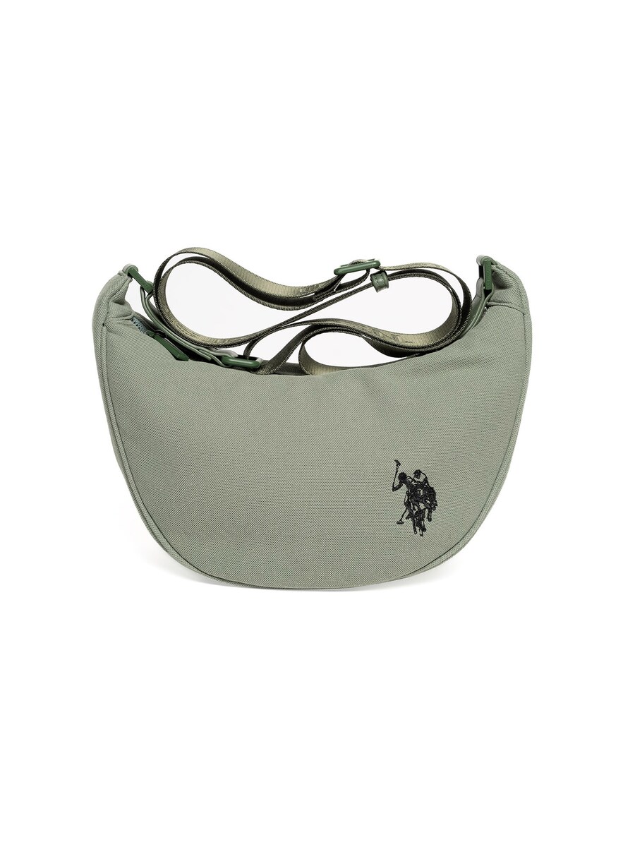 Сумка через плечо U.S. POLO ASSN., светло-зеленый
Сумка через плечо U.S. POLO ASSN., светло-зеленый
