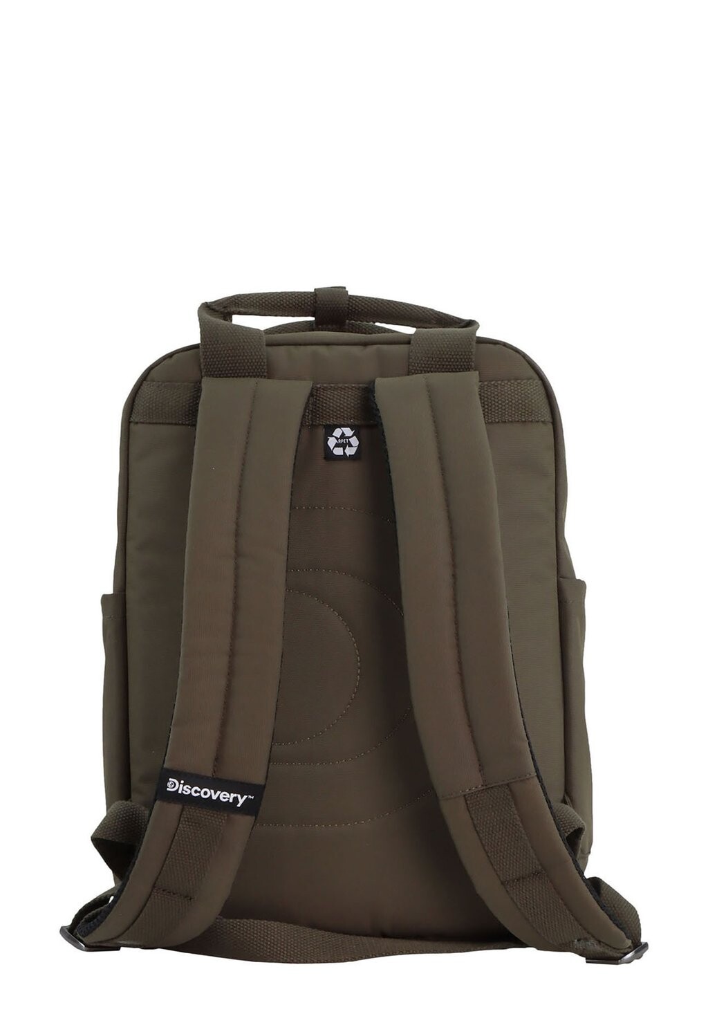 Рюкзак CAVE Discovery, хаки
Рюкзак CAVE Discovery, хаки