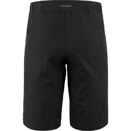 Leeway 2 шорты мужские Louis Garneau, черный
Leeway 2 шорты мужские Louis Garneau, черный