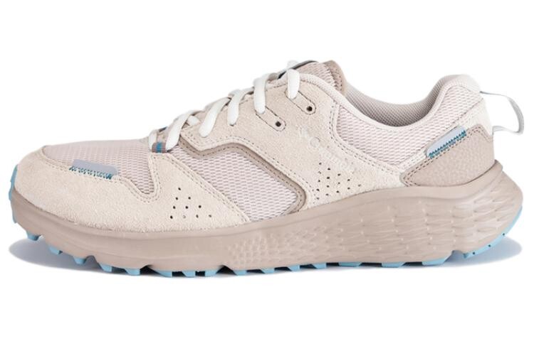 Кроссовки мужские с низким верхом цвета хаки Columbia
Кроссовки мужские с низким верхом цвета хаки Columbia