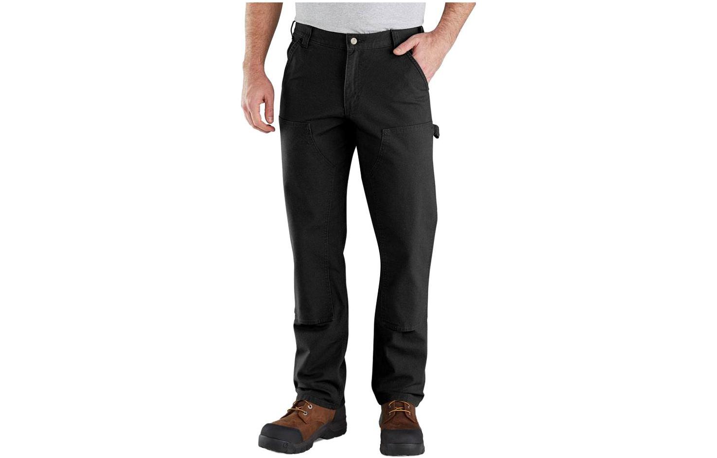 Кargo брюки мужские Moderate Carhartt, 103334/черный
Кargo брюки мужские Moderate Carhartt, 103334/черный