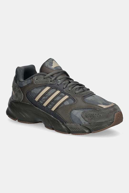Кроссовки Crazychaos 1998 Adidas, зеленый
Кроссовки Crazychaos 1998 Adidas, зеленый