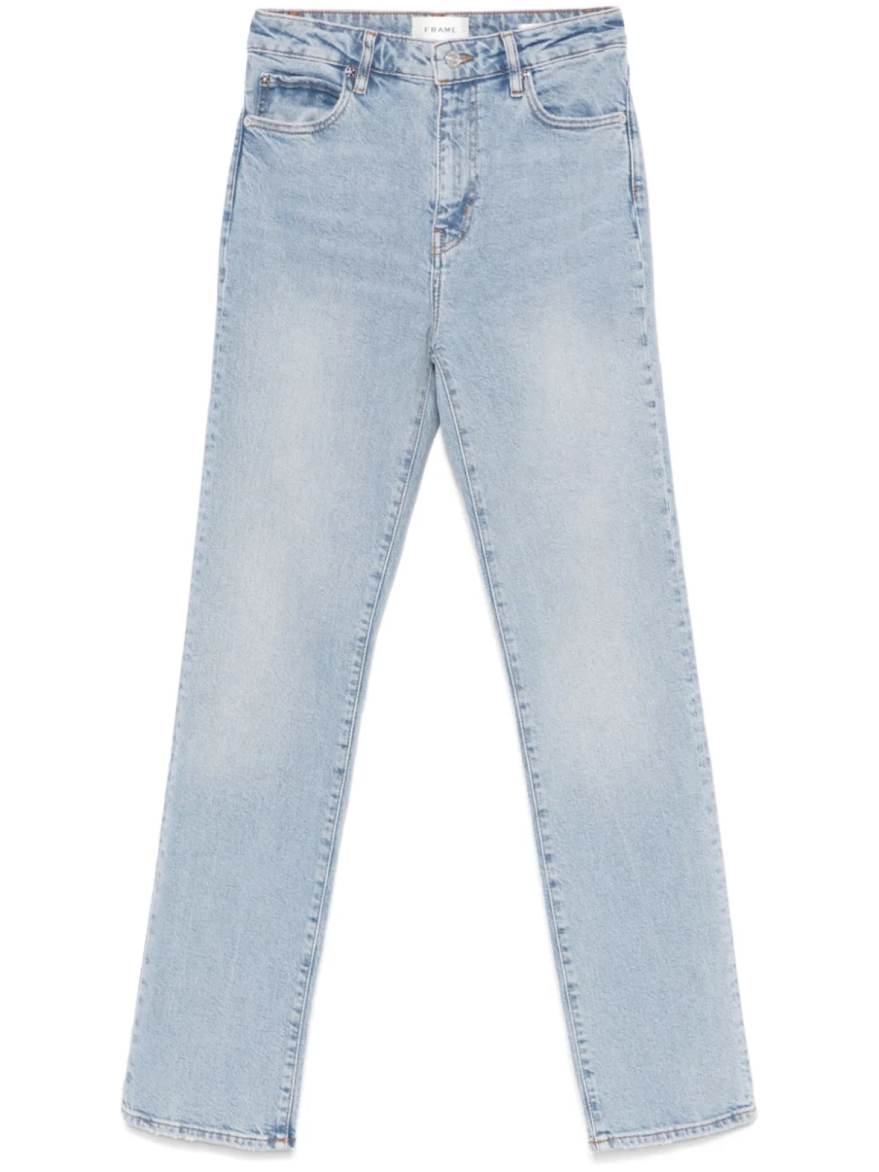 Джинсы FRAME The Ruler, синий
Джинсы FRAME The Ruler, синий