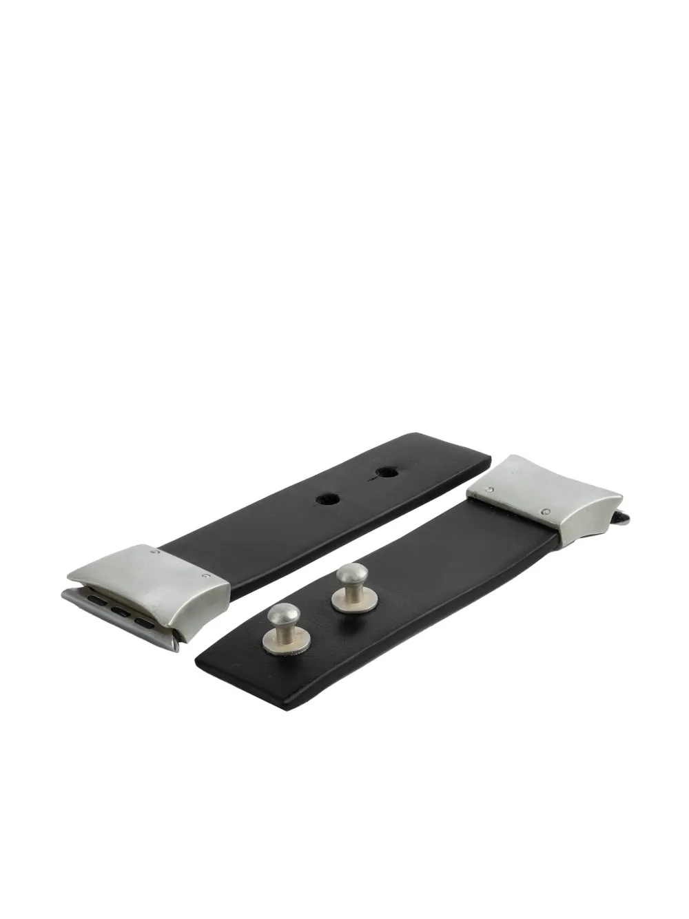 Браслет для Apple Watch Parts Of Four, черный
Браслет для Apple Watch Parts Of Four, черный