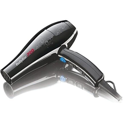 Фен для волос Pro Class Light 2000 Bab5559E, Babyliss
Фен для волос Pro Class Light 2000 Bab5559E, Babyliss